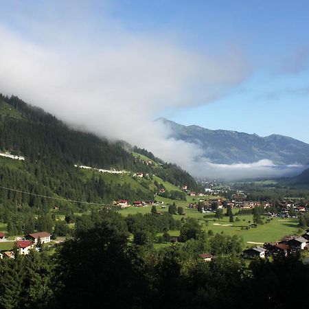 Ferienwohnung Sonnblick Bad Gastein Exterior photo