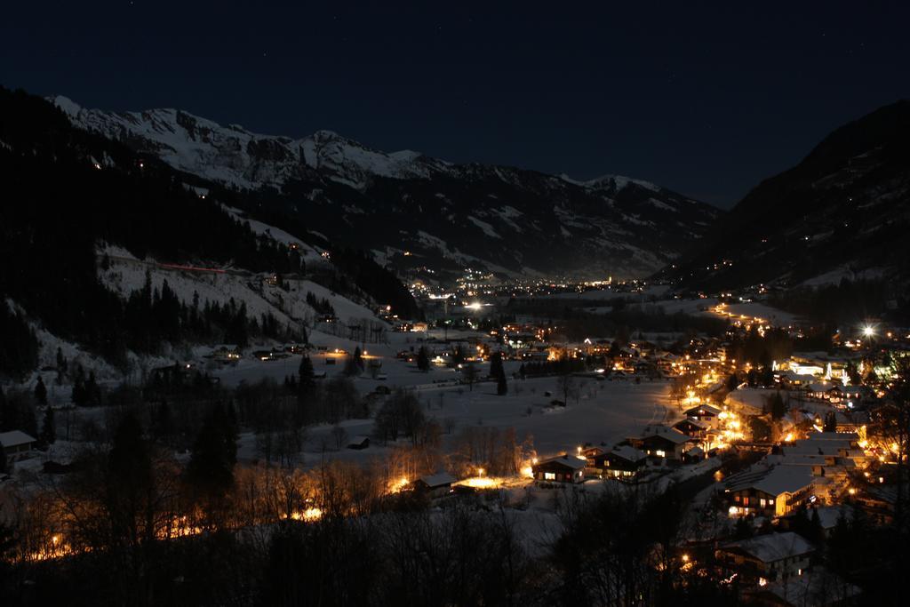 Ferienwohnung Sonnblick Bad Gastein Room photo