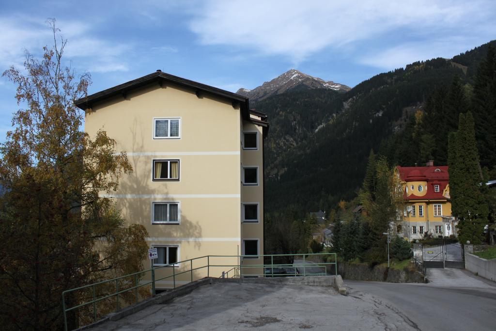 Ferienwohnung Sonnblick Bad Gastein Room photo