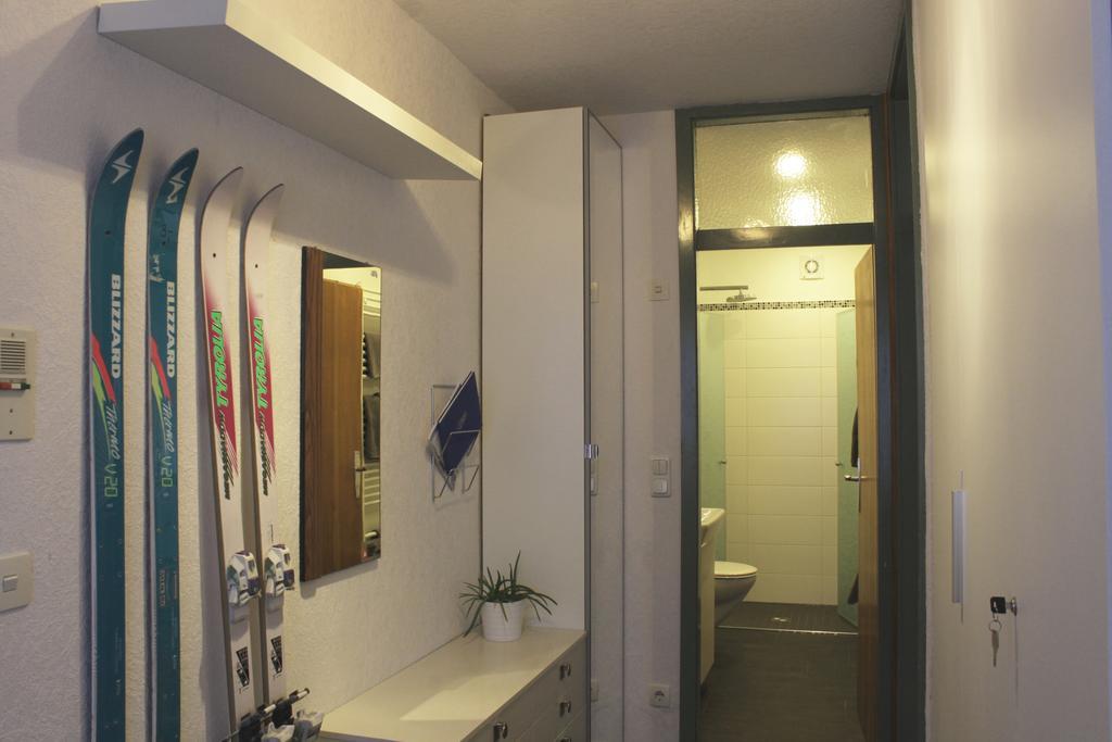 Ferienwohnung Sonnblick Bad Gastein Exterior photo