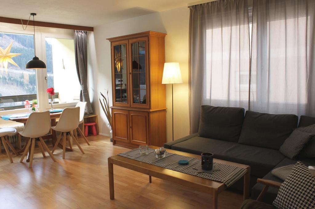 Ferienwohnung Sonnblick Bad Gastein Exterior photo